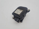 Original Audi A6 (4B2/4B4) Stellmotor Temperaturregelklappe 0132801125