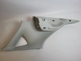 Original Seat Ibiza IV (6J5/6P1) Verkleidung B-Säule Links 6J4867287