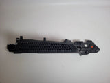 Original BMW X5 (E53) Kofferraumverkleidung Abdeckung Links 51.47-7027134