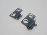 Original Mini One (R50/R53) Set Türscharnier Scharnier Rechts Oben & Unten