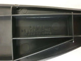 Copertura originale interruttore alzacristallo anteriore destro Nissan Primera P12, 80960AV660