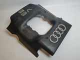 Original Audi A6 (4B2/4B4) 2.4 V6 Motorabdeckung 078103927F