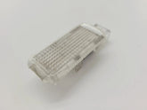Original Audi A6 (4B2/4B4) Türleuchte Warnleuchte Weiss 4B0947415