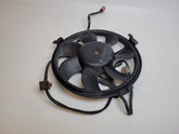 Original Audi A6 (4B2/4B4) Kühlerlüfter Motor Kühler Valeo 849354