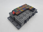 Original Mini One (R50/R53) Sicherungskasten Sicherungen 1509011 / 518030317