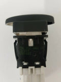 original alarm switch Citroen C5 year 01-04 96332446XT
