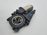 Original Renault Espace IV 4 (JK0) Fensterhebermotor Hinten Rechts 8200017906