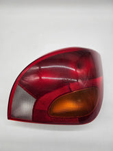 originale Ford Fiesta 4 IV JAS JBS Fanale posteriore destro luce freno 96FG13A602