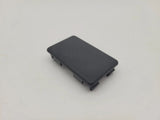 Original Nissan Micra II 2 (K11) Tachoblende Knopfeinsatz Blende 68493-90J00