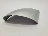 Original Opel Vectra B (J96) Außenspiegel Cover Silber Links L1060001