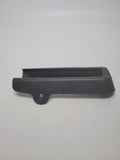 Original Audi A4 (8E/B6/B7) Verkleidung Sitz-Führungsschiene 8e0881480