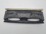 Original BMW 3er (E90/E91) Abschlusswand Heizung 64.31-6979758