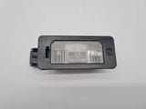 Original BMW X5 (E53) Kennzeichenlicht 7184193