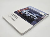 BMW X1 F48 2015 Betriebsanleitung Handbuch englisch