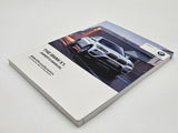 BMW X1 F48 2015 Betriebsanleitung Handbuch englisch