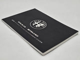 Original Alfa Romeo Stelvio Giulia 2020 Entertainment englisch 20_AF_IES_EN_USC