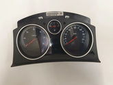 Original OPEL Zafira B / Astra Diesel Tacho Tachometer Kombiinstrument 13243048