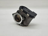 Peugeot 206 CC 1,6 16V 80kW 109PS Drosselklappe Drosselklappenstutzen 0280750085