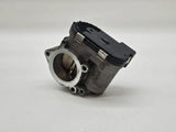 Peugeot 206 CC 1,6 16V 80kW 109PS Drosselklappe Drosselklappenstutzen 0280750085