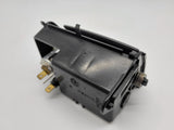 Original Mercedes-Benz A-Klasse (W168) Posacenere / Pomello Cambio, A1688100133