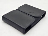 Original BMW M8 GRAN COUPÉ F92 G15 M- Compact Bordmappe Leder schwarz