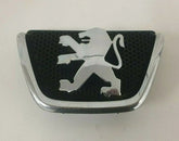 Original front trim emblem front 9628688677 PEUGEOT 206 CC (2D) 1.6