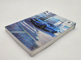 Original BMW 3er LIMOUSINE G20 Betriebsanleitung 2019 englisch US