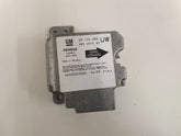 Opel Astra G / Omega B GM 09174006 Unidade de Controlo Airbag Siemens K3 - auto-veritas.com/pt/
