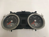 Tacho Kombiinstrument Cockpit Renault Megane2 1,9 DCI 8200364015 Bj.2004 K19