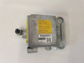 original airbag control unit DAIHATSU Cuore VII (L251) 89170B2040 1523006251 DENSO