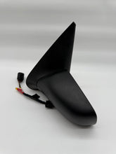 Espelho Retrovisor Exterior Esquerdo Ford Fiesta Elétrico c7l2a 3004663 Preto