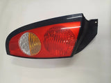 Hyundai Atos Prime II Bj.99-02 Orig. Rückleuchte links 92401060 Rücklicht K15