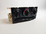 Oryginalny panel sterowania klimatyzacją Mercedes-Benz W168 A-Klasse regulator nagrzewnicy 1688300485