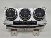 Original Mazda 5 Comando de Aquecimento Peça de Controlo do Ar Condicionado K1900CC30 A06
