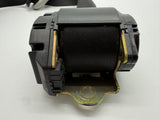 Original VW Golf 4 IV (1J1) Sicherheitsgurt Hinten Seitlich Rechts 1J6857806C