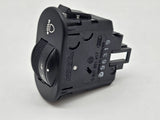 Regolatore originale Ford Mondeo II LWR portata luce 96FG13K069AA, 0307851417