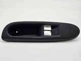 Oryginalna osłona przełącznika podnośnika szyby Renault Clio II przód lewa 8200084003