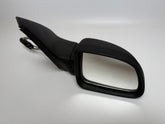 Original Renault Clio I 1 (5/357, B/C57) Außenspiegel Rechts Schwarz CP2245000M