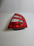 ORIGINAL SKODA FABIA (6Y2)  Rückleuchte rechts 6Y6945096B 6Y6945112B