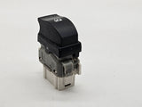 Original RENAULT LAGUNA II Schalter Fensterheber 220510a 28082