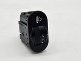 Interruptor Original Ford Cougar BJ99 LWR Regulação do Alcance dos Faróis 96FG13K069AA