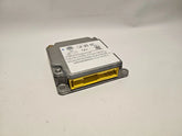 Original VW Golf 4 Bora Passat 3B airbag control unit SME5wk4199
