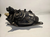 Opel Corsa B phare avant droit d'origine avec correcteur de hauteur année 2000 90386290