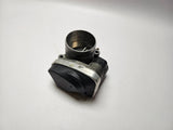 Original Renault Megane III 08-12 1.6 81KW throttle body K4M858 8200190230