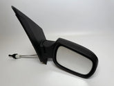 Original Ford Fusion Außenspiegel / Seitenspiegel Rechts Schwarz 2N1117682AT
