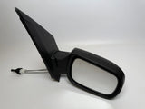 Originele Ford Fusion Buitenspiegel / Zijspiegel Rechts Zwart 2N1117682AT