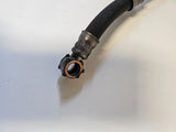 Original BMW 1er F20 F21 116i N13B16A Tubagem de Óleo do Turbo 7608123