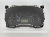 Original Fiat Punto (176/188/199) Tachometer 51718552 Pixel Fehler
