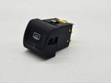 Interruttore Riscaldamento Lunotto Opel Vectra B Omega B 90457319