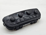 Original Mercedes Benz W203 W209 Klimabedienteil Klima Automatik A2038300785